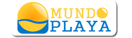 Mundo Playa logo
