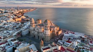 Jerez de La Frontera