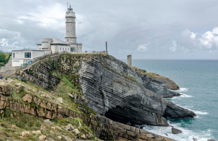 Cabo Mayor, Santander, Spain, Eduardo Kenji Amorim, Unsplash