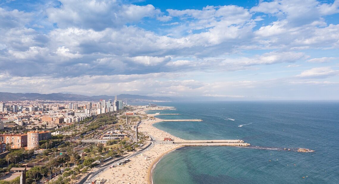 Barcelona