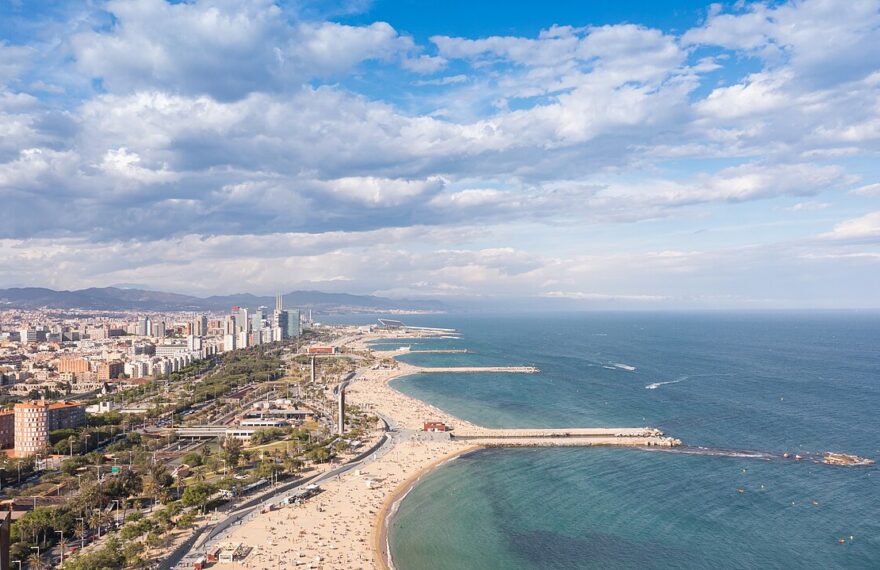 Barcelona