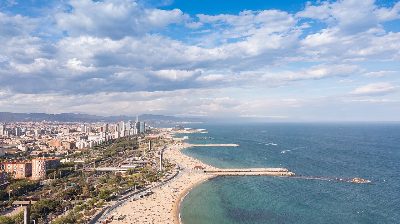 Barcelona