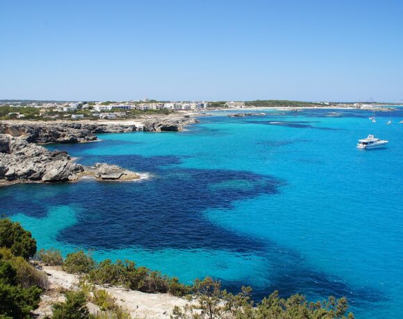 Formentera
