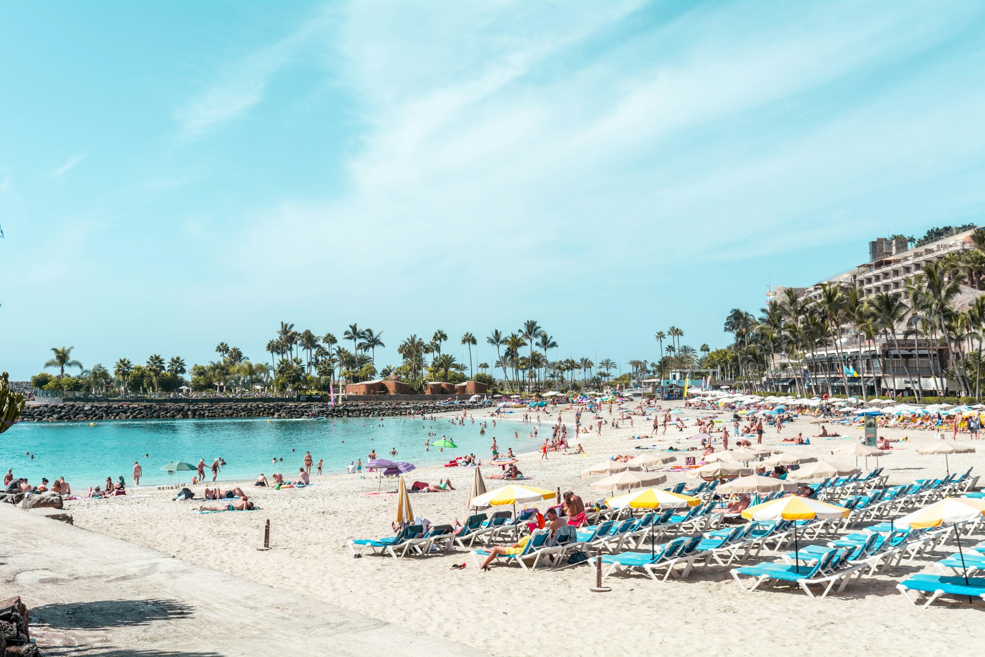 canarias