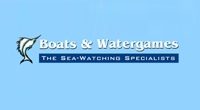 BOATSWATERGAMES