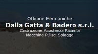 DALLAGATTABADEROSRL