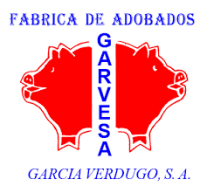 GARVESA