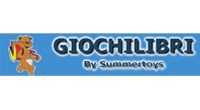 GIOCHILIBRIBYSUMMERTOYSDIMANFREDIGABRIELE