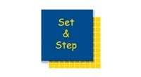 SETSTEP