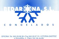 bedarona