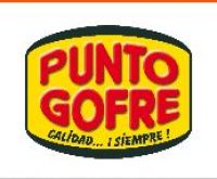 punto gofre